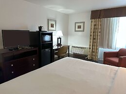 Quality Inn & Suites Everett