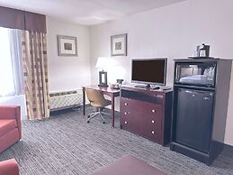 Quality Inn & Suites Everett