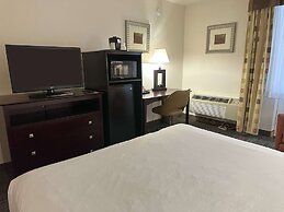 Quality Inn & Suites Everett