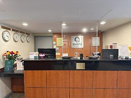 Quality Inn & Suites Everett