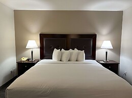 Quality Inn & Suites Everett