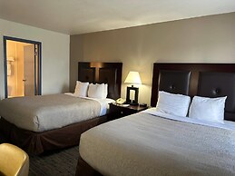 Quality Inn & Suites Everett