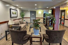 Quality Inn & Suites Everett