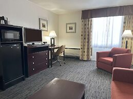 Quality Inn & Suites Everett