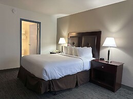 Quality Inn & Suites Everett