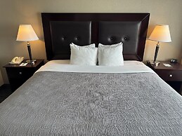 Quality Inn & Suites Everett