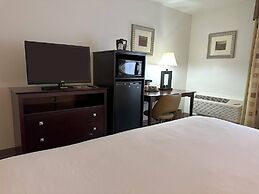 Quality Inn & Suites Everett