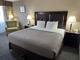 Quality Inn & Suites Everett