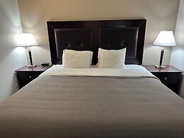 Quality Inn & Suites Everett
