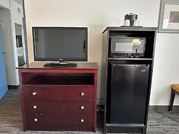 Quality Inn & Suites Everett