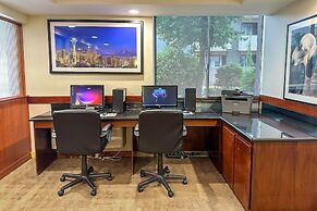 Quality Inn & Suites Everett