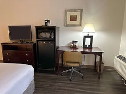 Quality Inn & Suites Everett