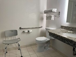 Quality Inn & Suites Everett