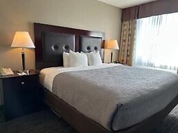 Quality Inn & Suites Everett