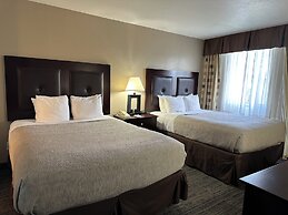 Quality Inn & Suites Everett