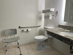Quality Inn & Suites Everett