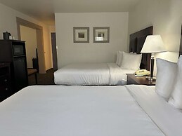 Quality Inn & Suites Everett