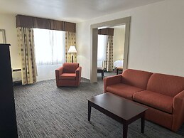 Quality Inn & Suites Everett