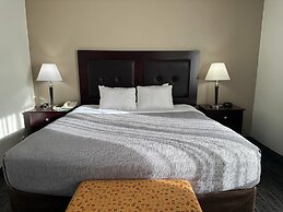 Quality Inn & Suites Everett