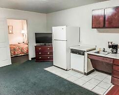 Suburban Studios Tallahassee near University