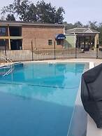 Suburban Studios Tallahassee near University