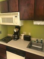 Suburban Studios Tallahassee near University