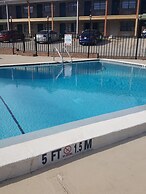 Suburban Studios Tallahassee near University