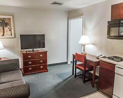 Suburban Studios Tallahassee near University