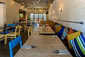 ibis Styles SP Faria Lima