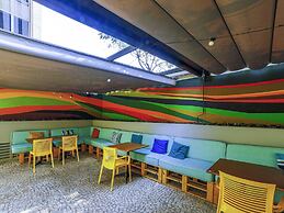 ibis Styles SP Faria Lima