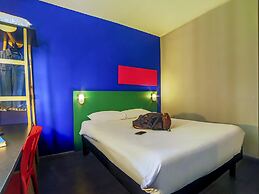 ibis Styles SP Faria Lima