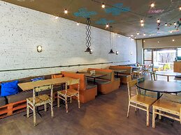 ibis Styles SP Faria Lima