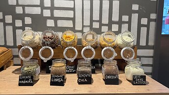 ibis Styles SP Faria Lima