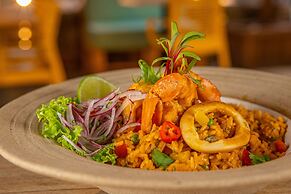 ibis Styles SP Faria Lima