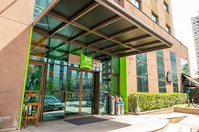 ibis Styles SP Faria Lima