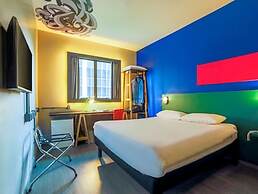 ibis Styles SP Faria Lima