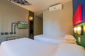 ibis Styles SP Faria Lima