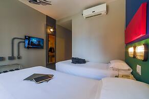 ibis Styles SP Faria Lima
