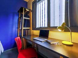 ibis Styles SP Faria Lima