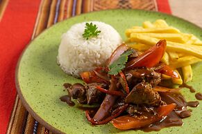 ibis Styles SP Faria Lima