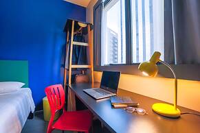 ibis Styles SP Faria Lima