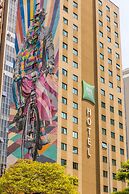 ibis Styles SP Faria Lima