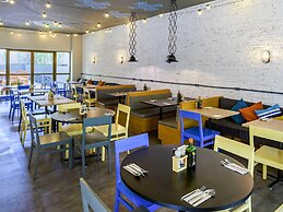 ibis Styles SP Faria Lima