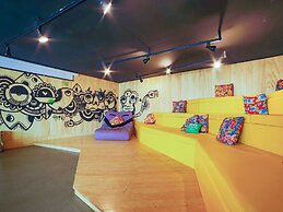 ibis Styles SP Faria Lima