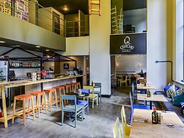 ibis Styles SP Faria Lima