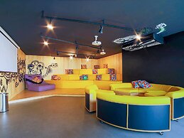 ibis Styles SP Faria Lima