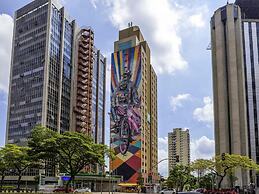 ibis Styles SP Faria Lima