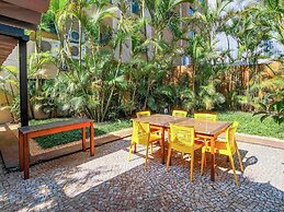 ibis Styles SP Faria Lima