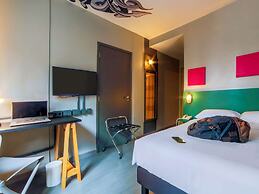 ibis Styles SP Faria Lima