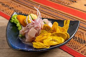 ibis Styles SP Faria Lima